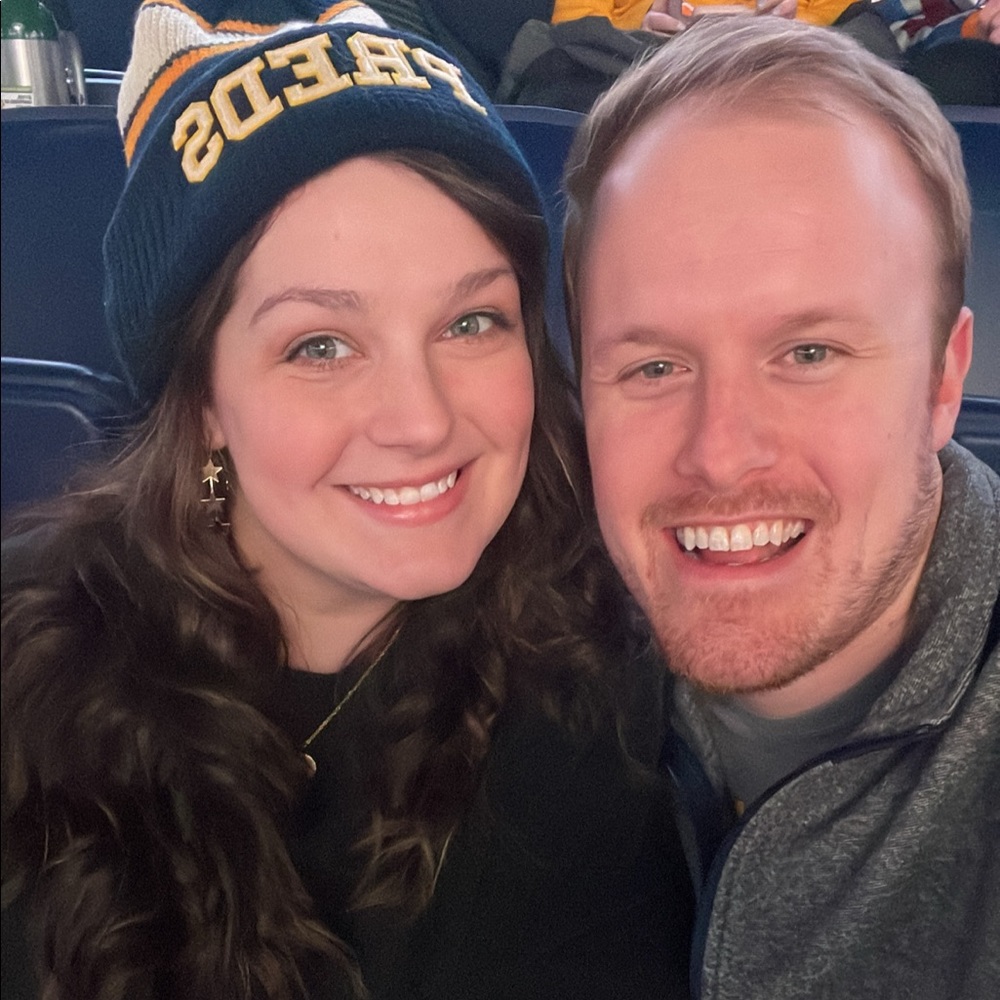 Meet your Posher, Kristina